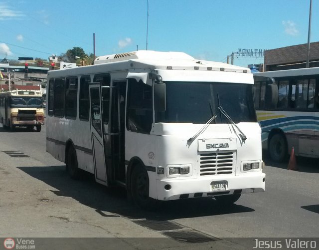 Organizaciones Unidas de C. Caracas - La Guaira 996 por Jes�s Valero