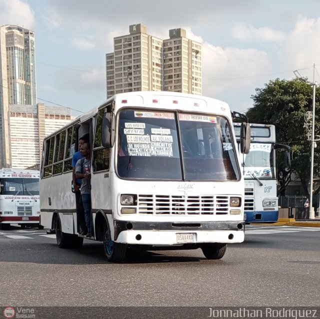 DC - Uni�n Criollos del Este S.C. 139 por Jonnathan Rodr�guez