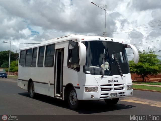 Transporte Gran Mariscal Sucre C.A. 14 por Miguel Pino