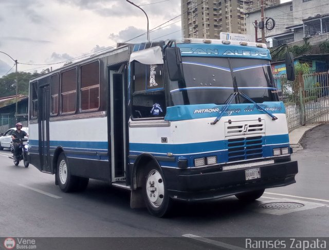 MI - Uni�n Circunvalaci�n Los Teques 029 por Rams�s Zapata