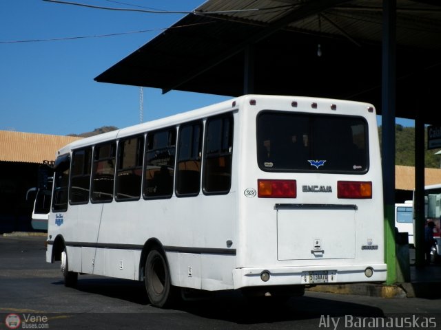 Uni�n MarVal 022 por Aly Baranauskas