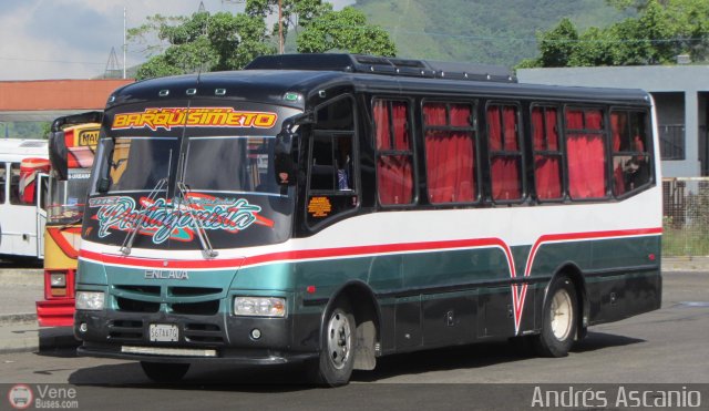 A.C. Uni�n Barquisimeto 71 por Andr�s Ascanio