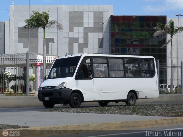 Ruta Metropolitana del Litoral Varguense 179 por Jes�s Valero