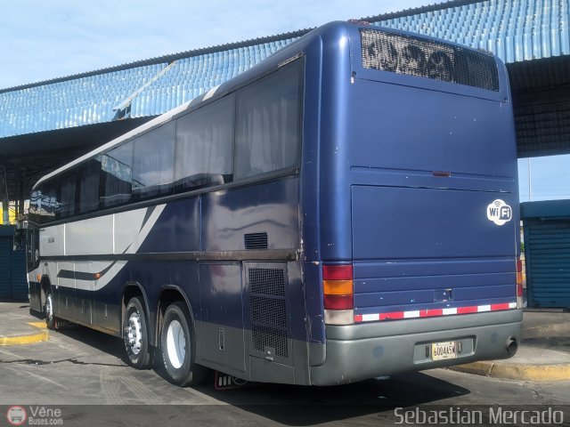 Transportes Uni-Zulia 0329 por Sebasti�n Mercado