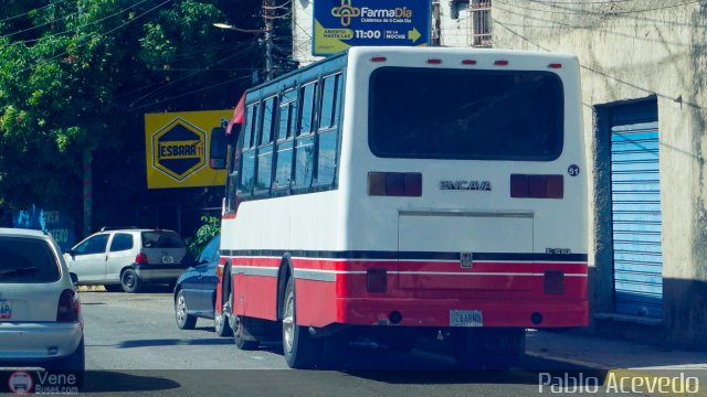 AR - A.C. Uni�n San Jos� 51 por Pablo Acevedo