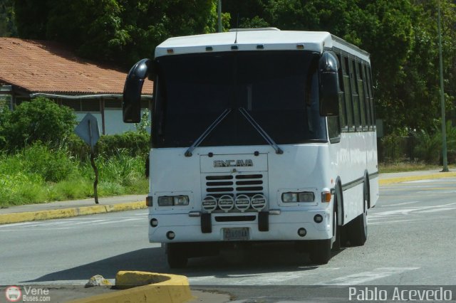 U.C. Caracas - Los Caracas 380 por Pablo Acevedo