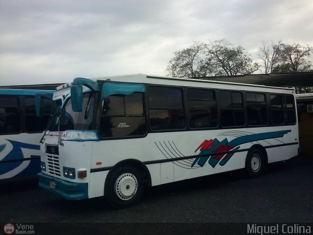 A.C. Alberto A. Torrealba 042 por Miguel Colina