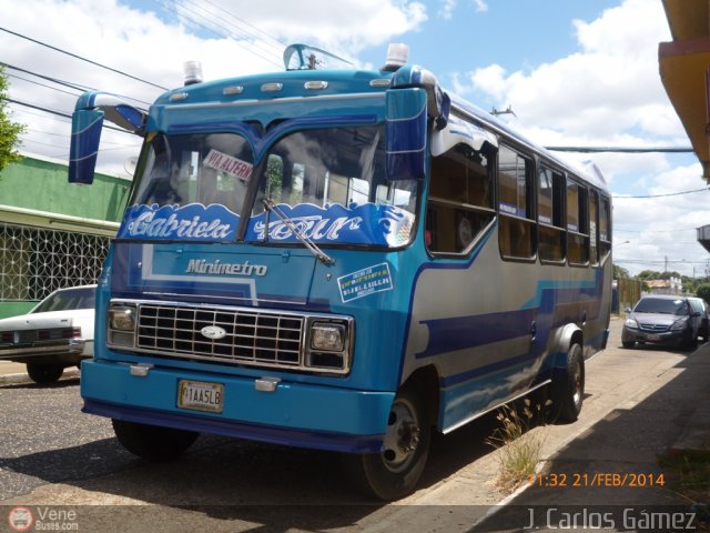 AN - Uni�n U.P.A.C.A. S.C. 108 por Royner Tovar