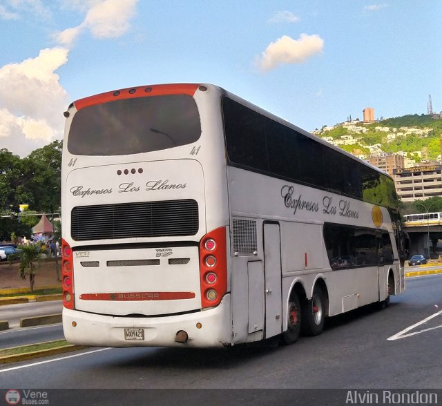 Expresos Los Llanos 041 por Alvin Rond�n