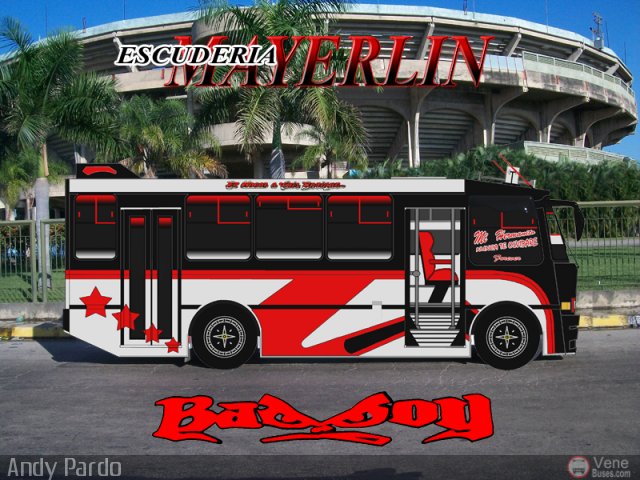 Dise�os Dibujos y Capturas 01 por Andy Pardo