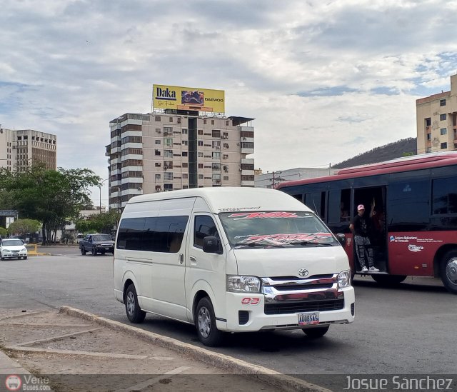 Ejecutivos Kova 003 por Josue S�nchez