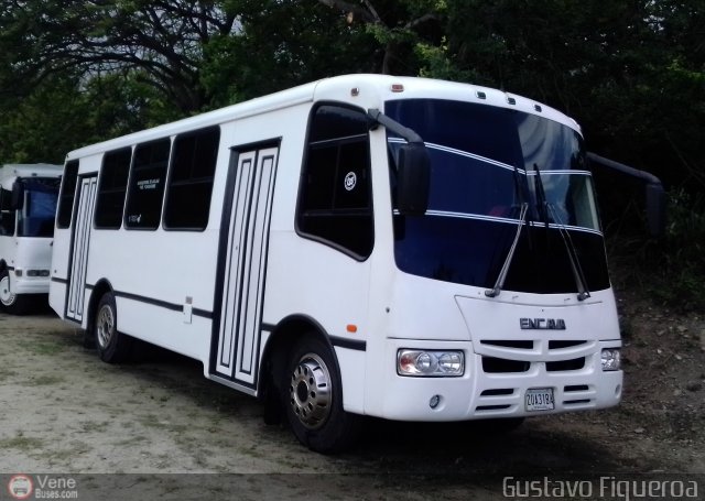 A.C. Don Augusto Malave Villalba 135 por Gustavo Figueroa