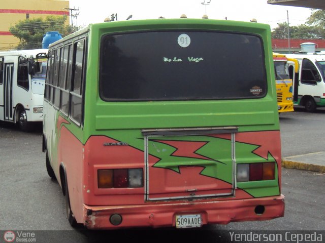 A.C. Pedraza 091 por Yenderson Cepeda