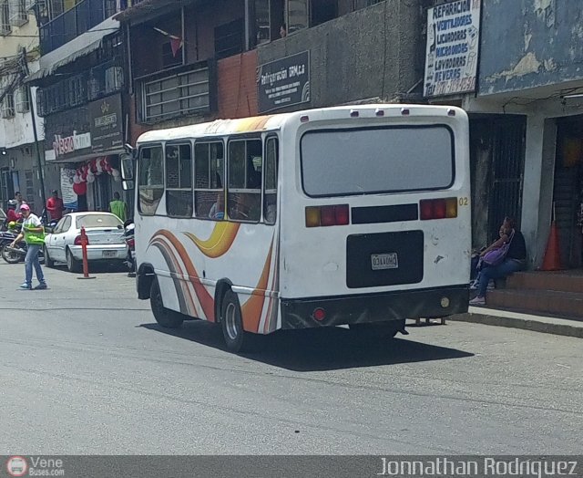 DC - Cooperativa 2001 02 por Jonnathan Rodr�guez