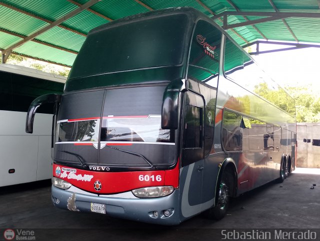 Transporte La Chinita XXI 6016 por Sebasti�n Mercado