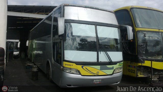 Expresos Del Mar 1011 por Juan De Ascen��o