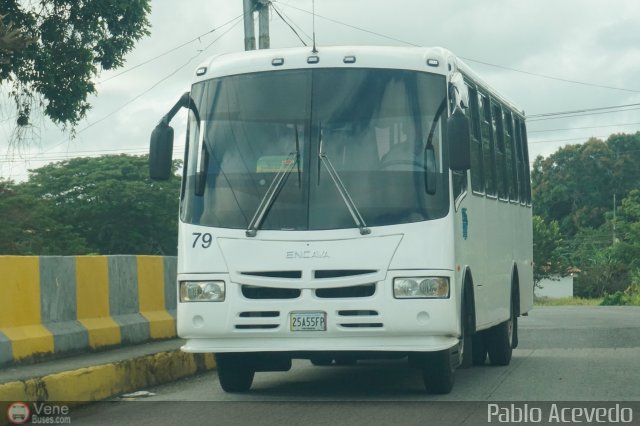 A.C. de Transporte Encarnaci�n 079 por Pablo Acevedo