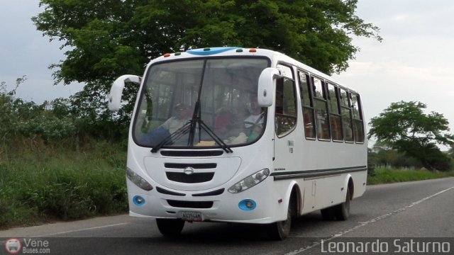 Particular o Desconocido 0239 por Leonardo Saturno