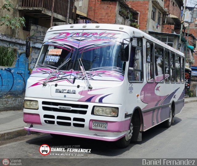 MI - U.C. Los Din�micos 060 por Daniel Fern�ndez