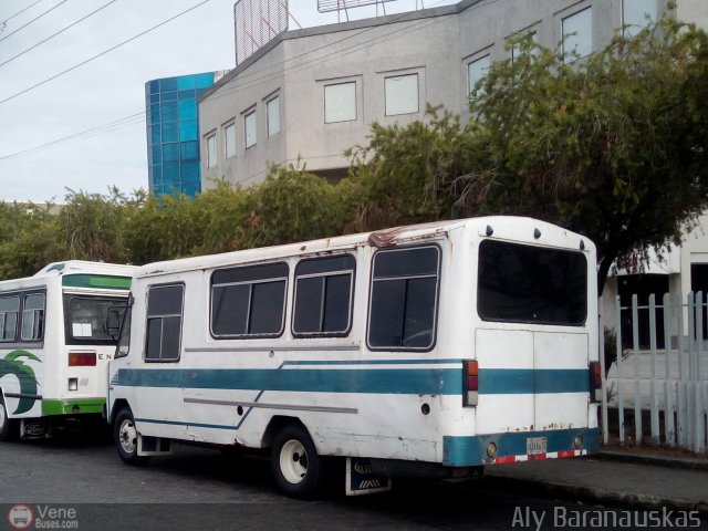 CA - Cooperativa de Transporte Arag�ita R.L. 03 por Aly Baranauskas