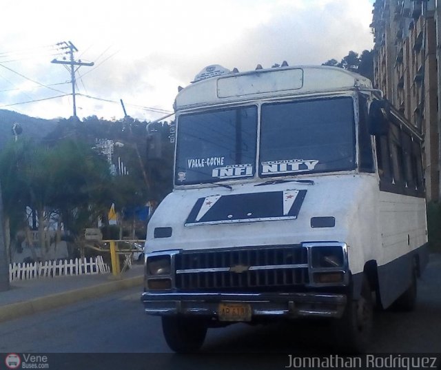 DC - A.C. Carlos Delgado Chalbaud 099 por Oliver Castillo