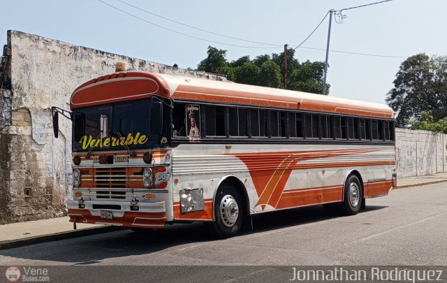 Particular o Desconocido 07 por Jonnathan Rodr�guez