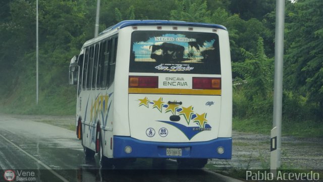 A.C. Unin de Conductores San Nicols 018 por Pablo Acevedo