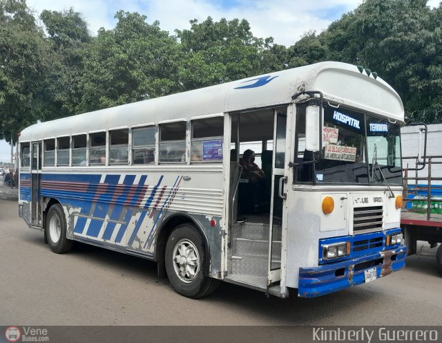 AR - U.C. Hospital - Terminal 48 por Kimberly Guerrero