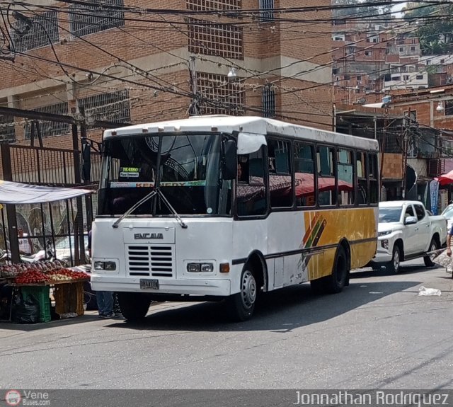 DC - U.C. Las Adjuntas - Kennedy - Macarao 27 por Jonnathan Rodrguez