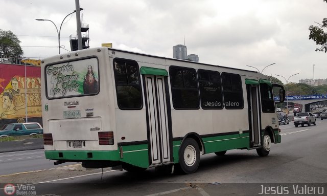 A.C. Indepasib 093 por Jes�s Valero