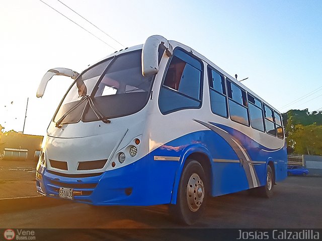 Grupo de Transporte Los Intendentes 002 por Jos�as Calzadilla