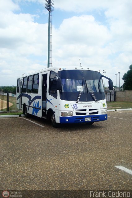 Inversiones y Servicios Virgilio Pe�a 46 por Frank Cede�o
