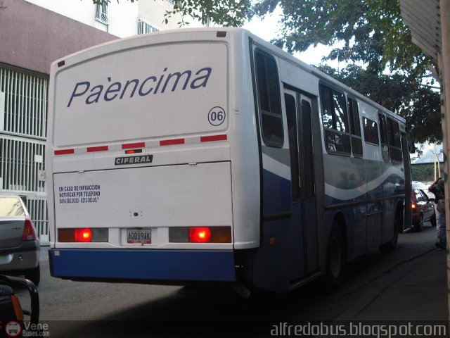 Transporte Yutico 006 por Alfredo Montes de Oca