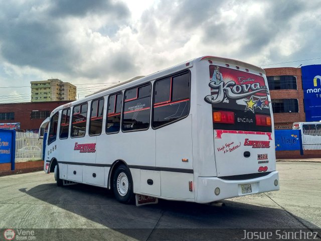 Ejecutivos Kova 080 por Josue S�nchez