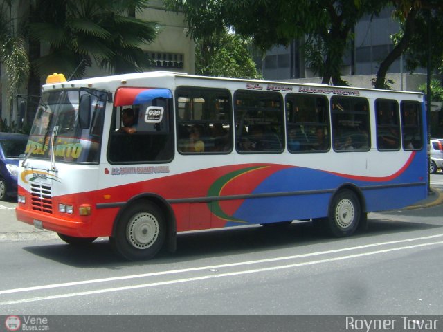 DC - A.C. Casalta - Chaca�to - Cafetal 039 por Royner Tovar