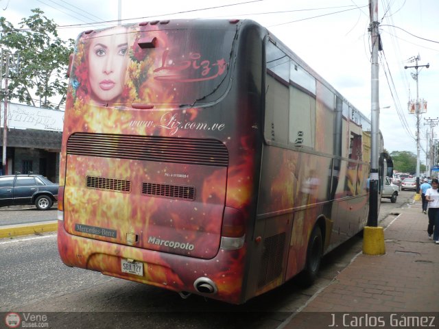 Particular NO USAR M�S 69 por J. Carlos G�mez