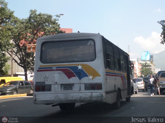 DC - S.C. Uni�n Satelite 002 por Jes�s Valero