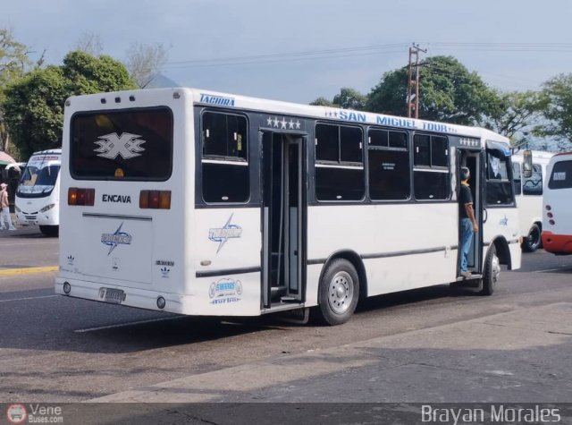 TA - A.C. R�mulo Gallegos 065 por Jerson Nova