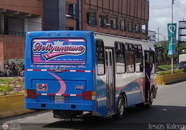 A.C. Indepasib 052 por Jes�s Valero