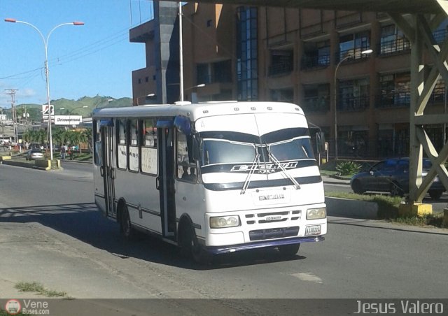 Particular o Desconocido 914jv por Jesús Valero