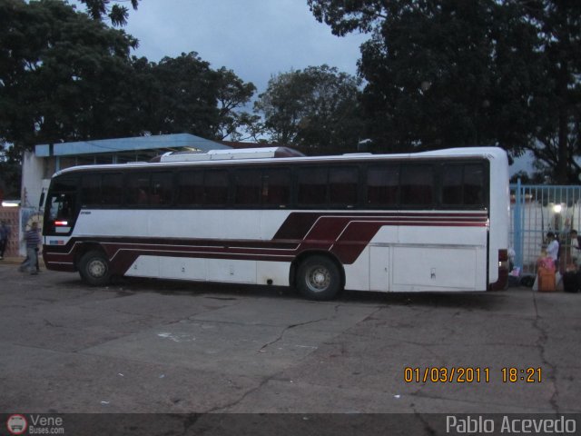 Particular NO USAR M�S PA-15 por Pablo Acevedo