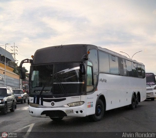 Los Reyes del Centro 41 por Alvin Rond�n