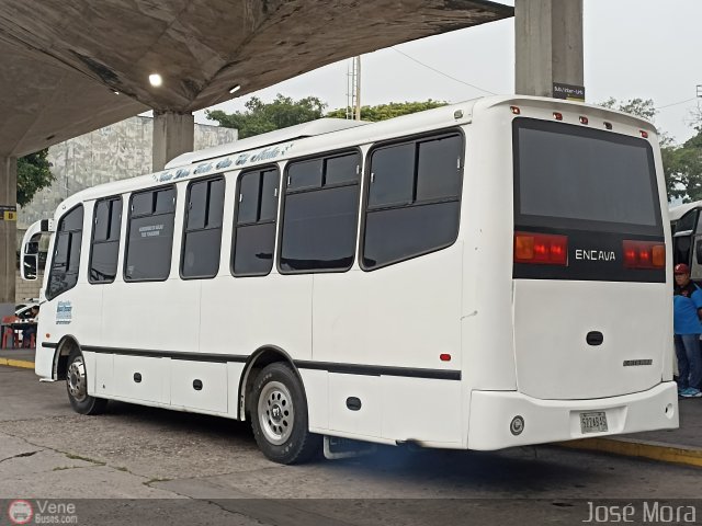 A.C. Transporte Paez 027 por Jos� Mora