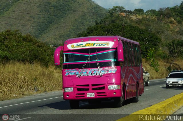 A.C. Sur del Lago R.L. 079 por Pablo Acevedo