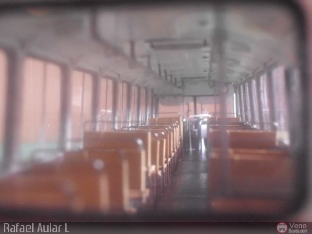 Maquetas y Miniaturas 47 Rio Ezequibo por Rafael Aular