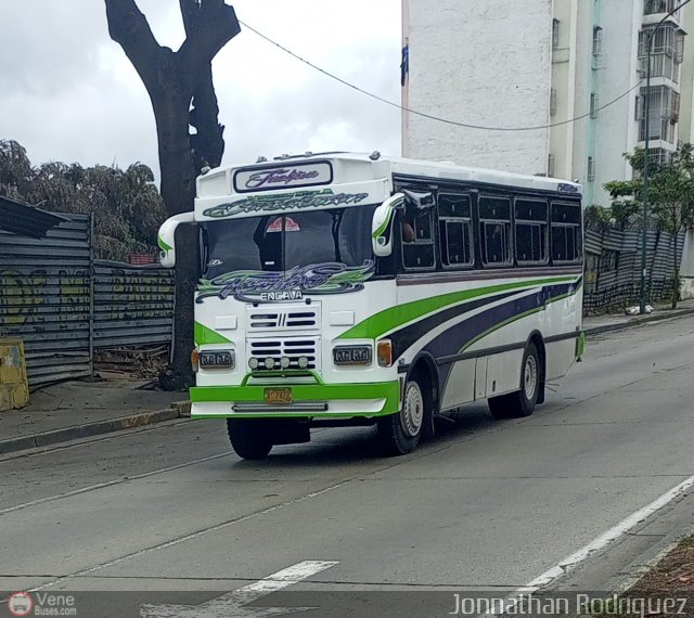 DC - Asoc. Cooperativa Carabobo Tiuna R.L. 139 por Jonnathan Rodr�guez
