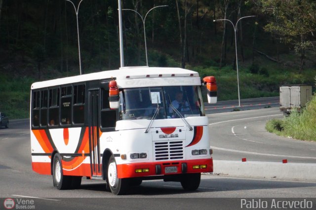 Foto �nibus Brasil.com, por Pablo Acevedo