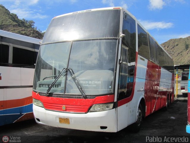 Particular NO USAR M�S 315 por Pablo Acevedo