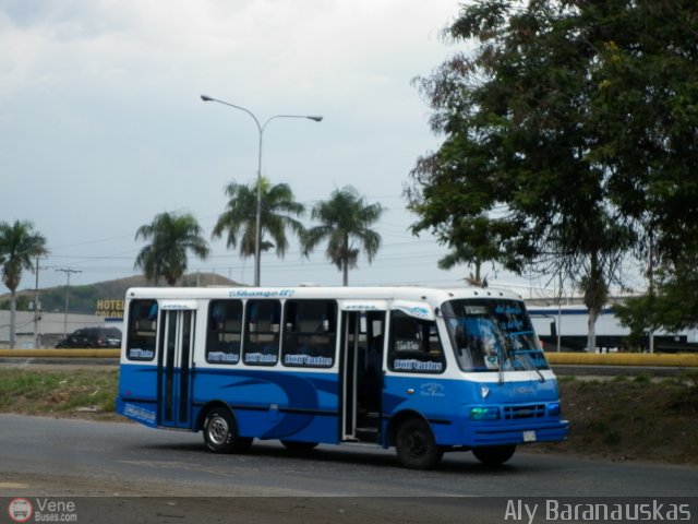 CA - Uni�n 12 de Octubre 046 por Aly Baranauskas
