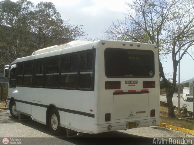 A.C. Don Augusto Malave Villalba 080 por Alvin Rond�n